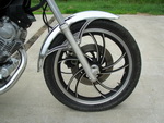 �������� �� ������ �������� Yamaha XV750 1981 ���� 15